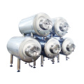 Factory Customization 1000L Stainless Steel Fermentation Beer Brewery Equipment Micro Brewing Machine Turnkey Project